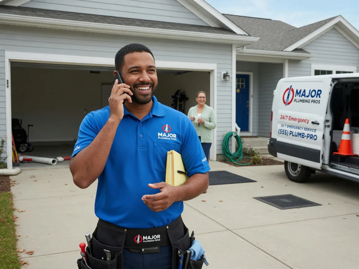 Drain Cleaning Services Dillard, GA FAQs